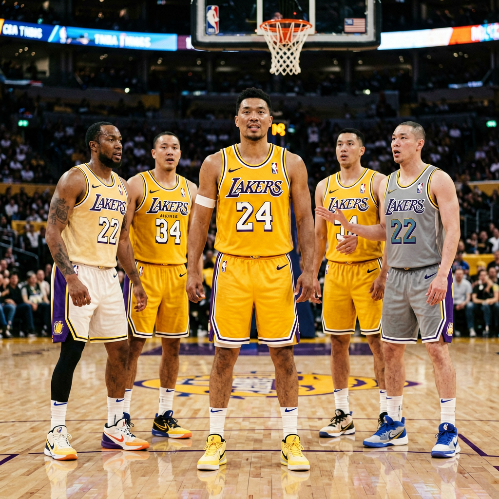 NBA